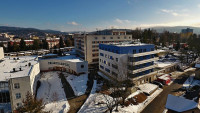 JabloNec nemocnice Nova